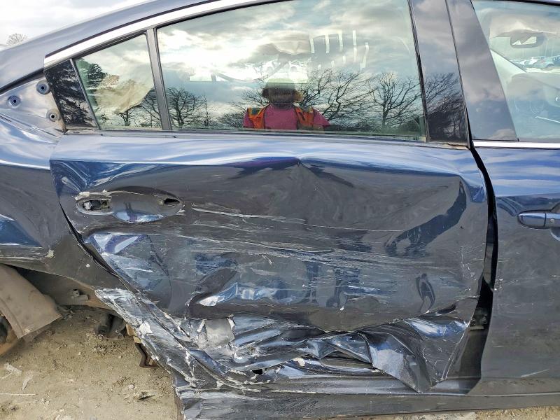 77439745 :رقم المزاد ، JM1GL1TY4K1506859 vin ، 2019 Mazda 6 مزاد بيع