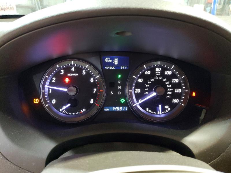 Aukcja sprzedaży 2010 Lexus Es, vin: JTHBK1EG1A2352815, numer aukcji: 77761285