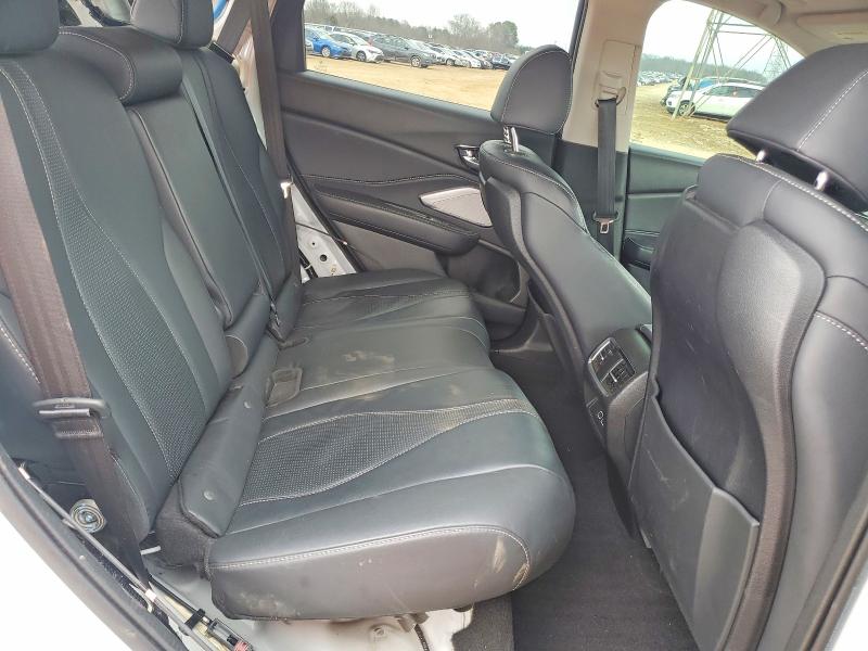 78231675 :رقم المزاد ، 5J8TC1H53KL012494 vin ، 2019 Acura Rdx مزاد بيع