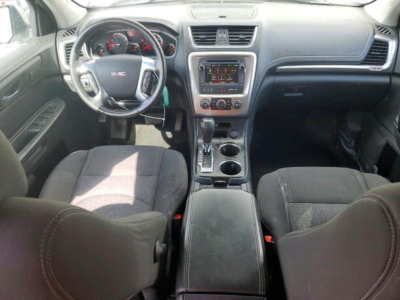 Aukcja sprzedaży 2014 Gmc Acadia, vin: 1GKKRNED7EJ272123, numer aukcji: 77195315
