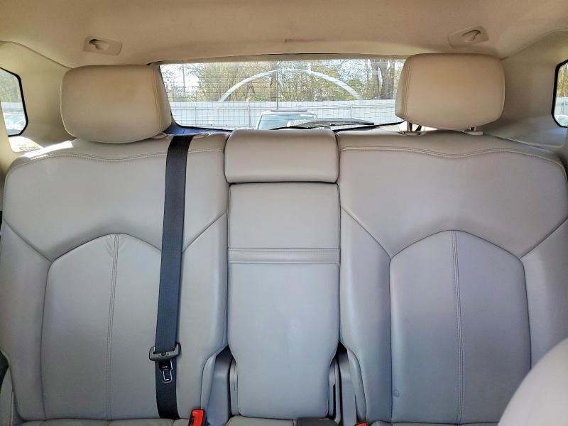 Продажа на аукционе авто 2013 Cadillac Srx, vin: 3GYFNAE39DS594441, номер лота: 77584775