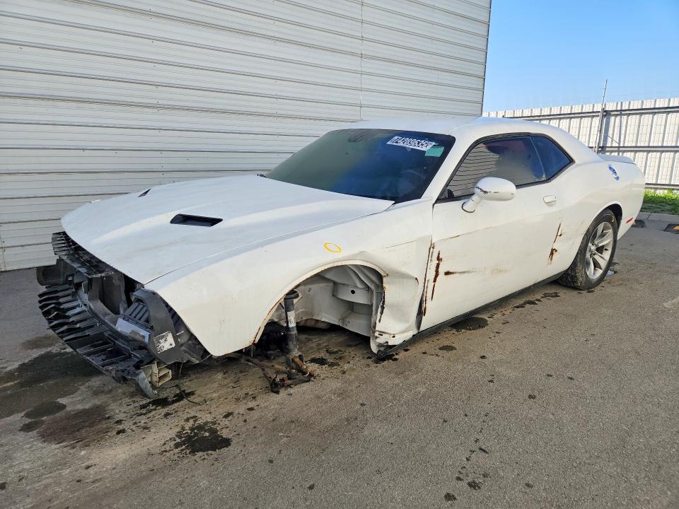Продажа на аукционе авто 2018 Dodge Challenger, vin: 2C3CDZAG7JH245722, номер лота: 74289635