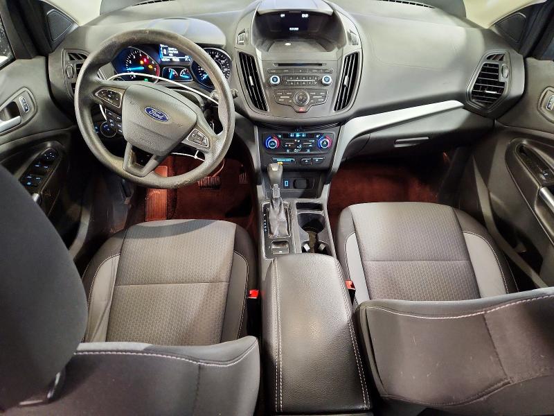 Aukcja sprzedaży 2017 Ford Escape, vin: 1FMCU0GDXHUD77669, numer aukcji: 78590485