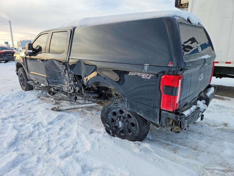 Aukcja sprzedaży 2023 Ford F250, vin: 1FT7W2BT6PED49757, numer aukcji: 74223505