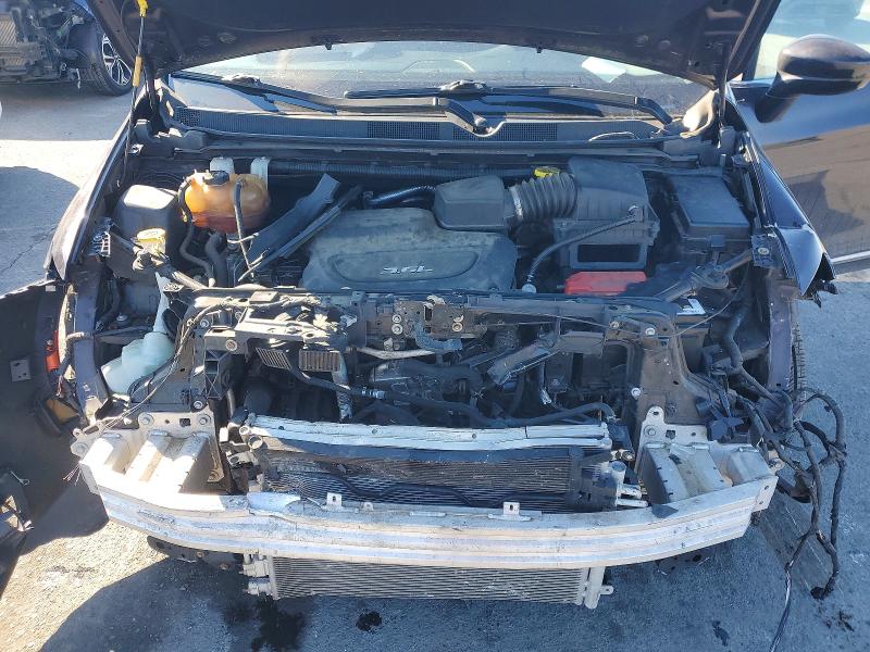 2017 Chrysler Pacifica მანქანა იყიდება აუქციონზე, vin: 2C4RC1BG7HR771460, აუქციონის ნომერი: 76875955