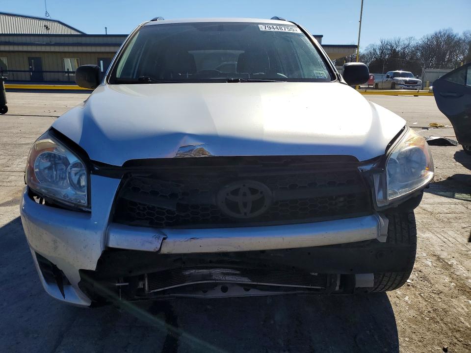 Продаж на аукціоні авто 2012 Toyota Rav 4, vin: 2T3ZF4DV9CW144472, номер лоту: 79448755
