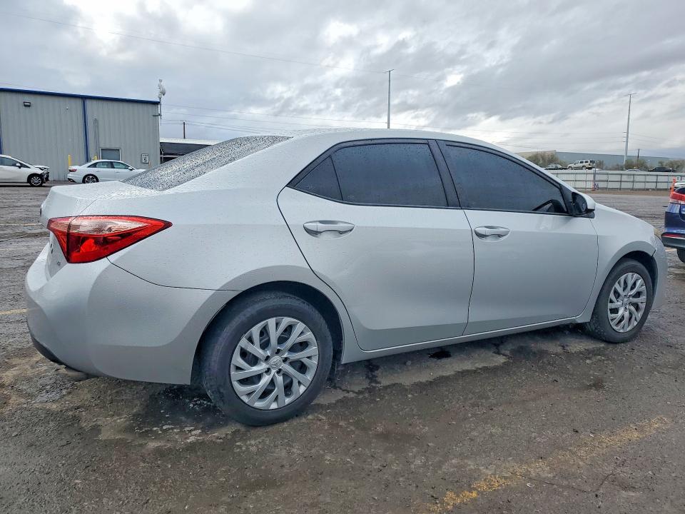 2019 Toyota Corolla მანქანა იყიდება აუქციონზე, vin: 5YFBURHE5KP947819, აუქციონის ნომერი: 78317015