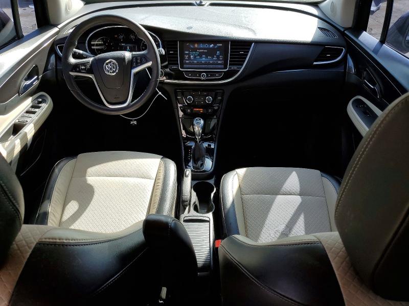 Продаж на аукціоні авто 2017 Buick Encore, vin: KL4CJASB7HB208997, номер лоту: 77915315