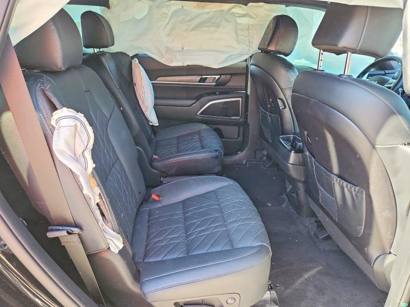 Продаж на аукціоні авто 2025 Kia Telluride, vin: 5XYP3DGC2SG570236, номер лоту: 79059835