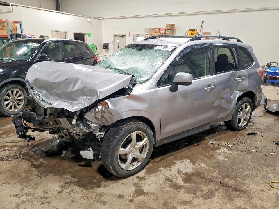 Aukcja sprzedaży 2017 Subaru Forester, vin: JF2SJEMC8HH541559, numer aukcji: 77659075