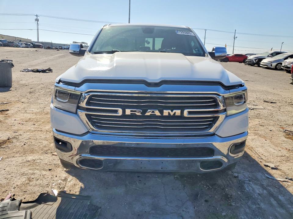 77285885 :رقم المزاد ، 1C6SRFDT6LN307337 vin ، 2020 Ram 1500 مزاد بيع