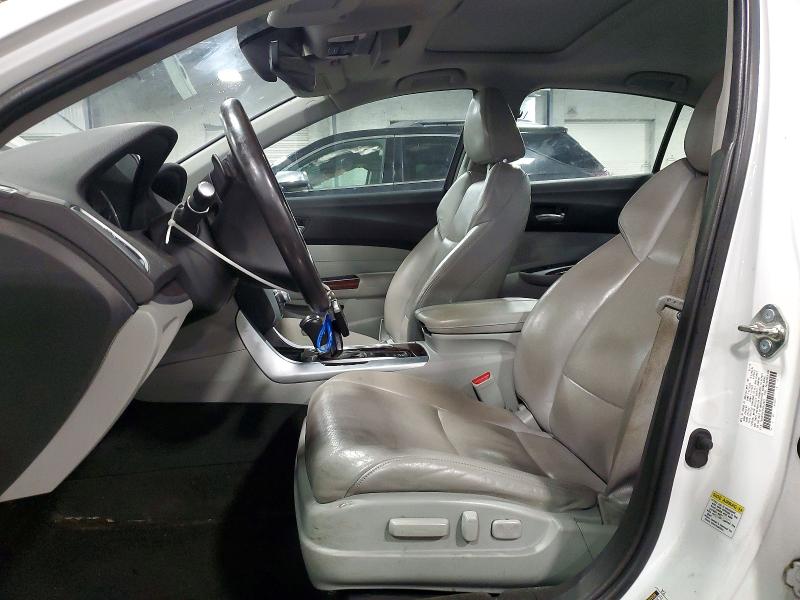 Aukcja sprzedaży 2015 Acura Tlx, vin: 19UUB1F57FA012820, numer aukcji: 78273205