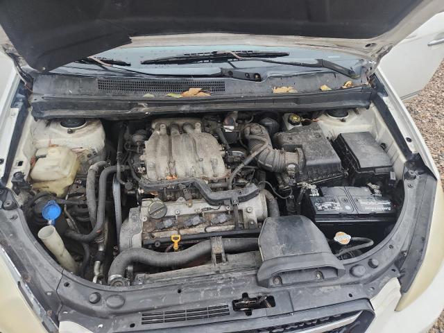Продаж на аукціоні авто 2007 Kia Rondo, vin: KNAFG526577061668, номер лоту: 78604415