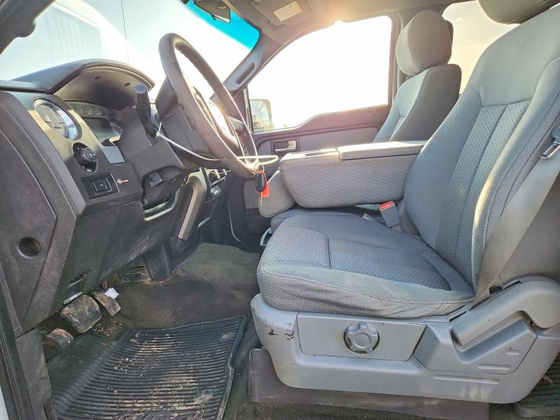 Продажа на аукционе авто 2014 Ford F150 Super, vin: 1FTFW1EF6EFC36135, номер лота: 77617995