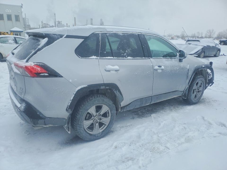 Aukcja sprzedaży 2024 Toyota Rav4, vin: 2T3R1RFV3RC441062, numer aukcji: 78812945