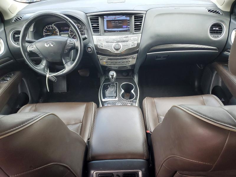 Aukcja sprzedaży 2018 Infiniti Qx60, vin: 5N1DL0MN6JC501940, numer aukcji: 78312595