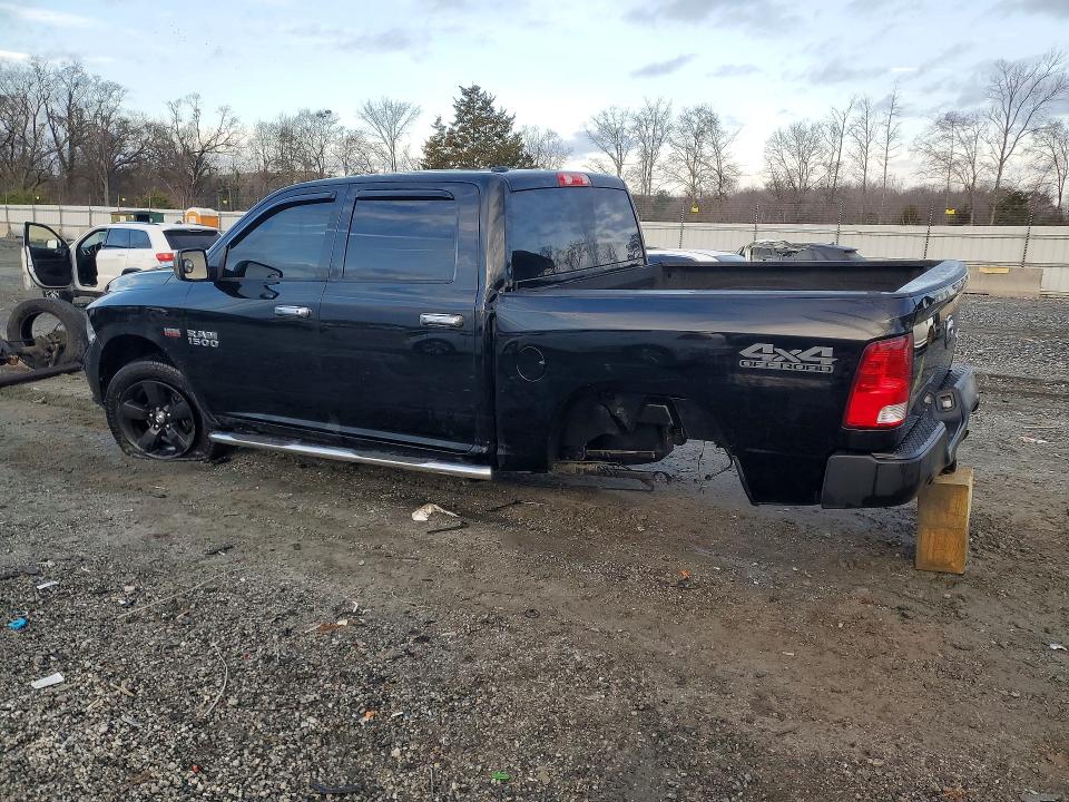 Aukcja sprzedaży 2015 Ram 1500, vin: 1C6RR7KTXFS588300, numer aukcji: 77694195