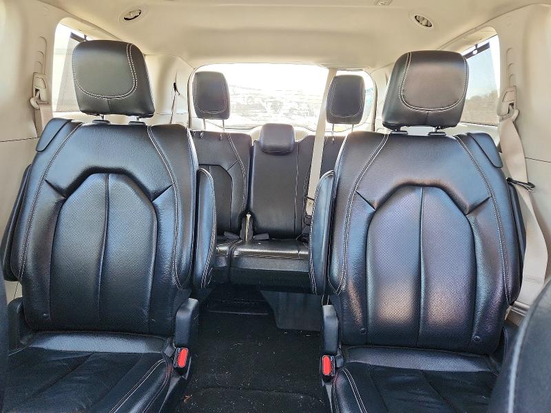 Продажа на аукционе авто 2022 Chrysler Pacifica, vin: 2C4RC1BG5NR106343, номер лота: 78162195