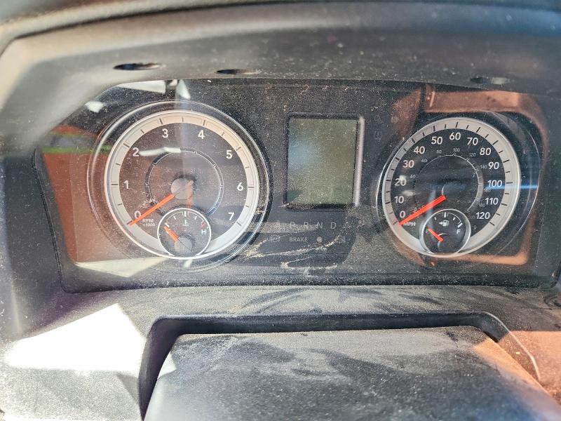 2022 Ram 1500 Classic მანქანა იყიდება აუქციონზე, vin: 1C6RR7ST7NS139445, აუქციონის ნომერი: 78342715