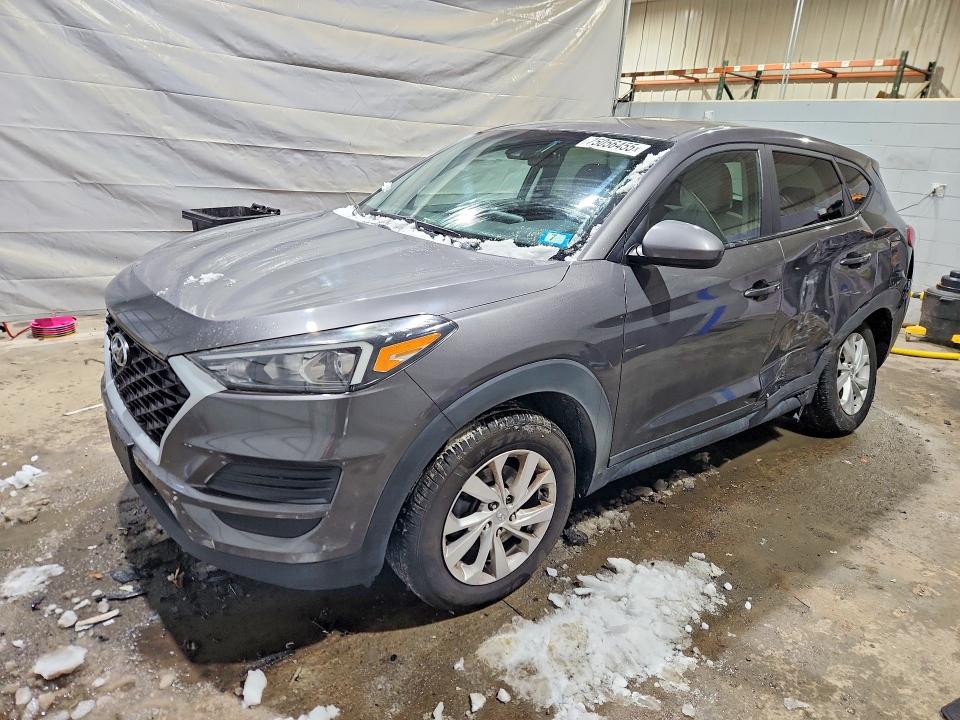 Продажа на аукционе авто 2020 Hyundai Tucson, vin: KM8J2CA49LU091084, номер лота: 75056455