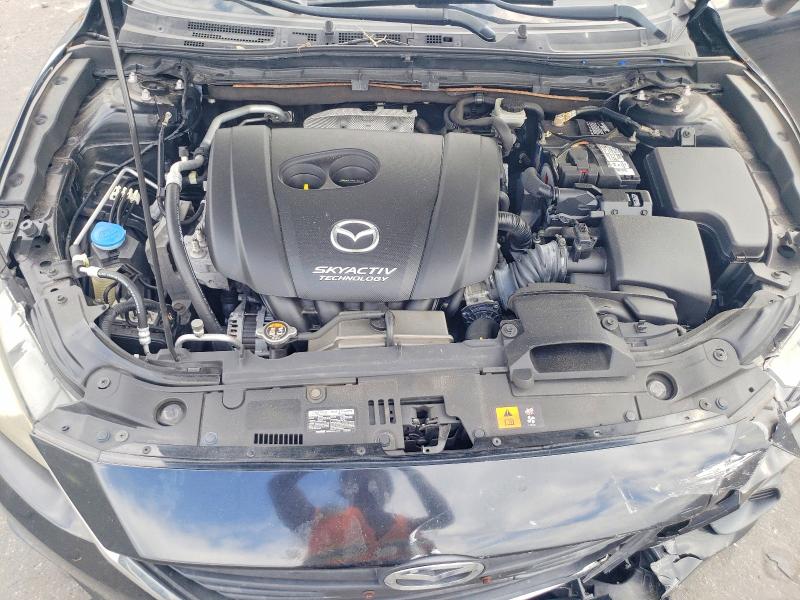 Auction sale of the 2016 Mazda 3, vin: JM1BM1U72G1322380, lot number: 79027995