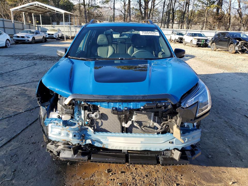 Продаж на аукціоні авто 2025 Subaru Forester, vin: JF2SKAJC0SH400583, номер лоту: 75004925