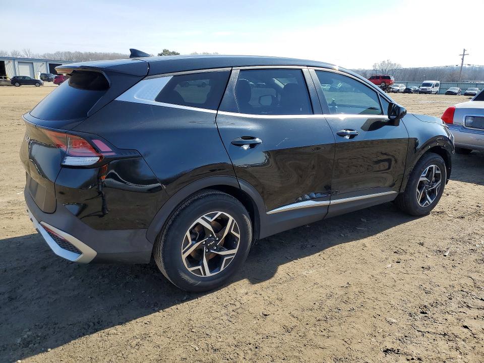 Aukcja sprzedaży 2023 Kia Sportage, vin: KNDPU3AF3P7172838, numer aukcji: 76408535