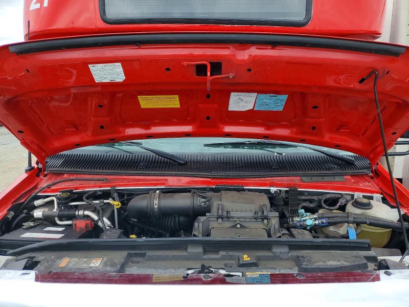 Продажа на аукционе авто 2025 Ford Econoline, vin: 1FDFE4FN5SDD02946, номер лота: 76467625