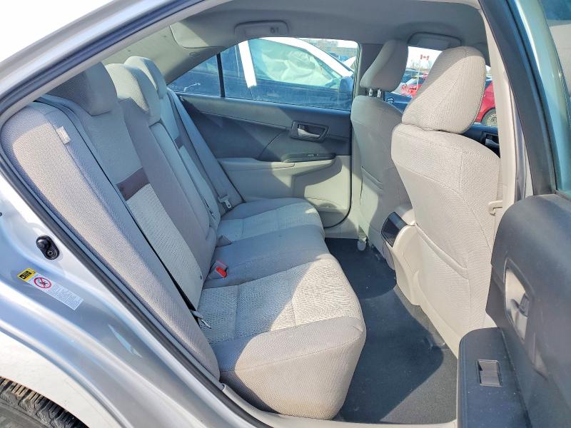 2014 Toyota Camry მანქანა იყიდება აუქციონზე, vin: 4T1BF1FK4EU377514, აუქციონის ნომერი: 99759255