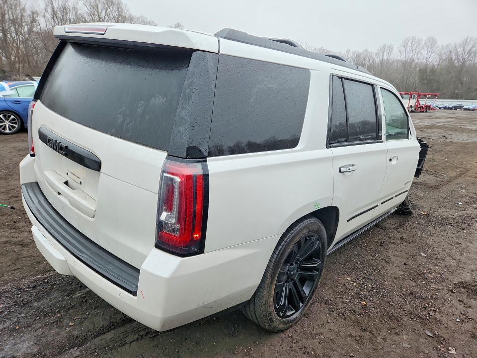 77990895 :رقم المزاد ، 1GKS2CKJ9KR405383 vin ، 2019 Gmc Yukon مزاد بيع