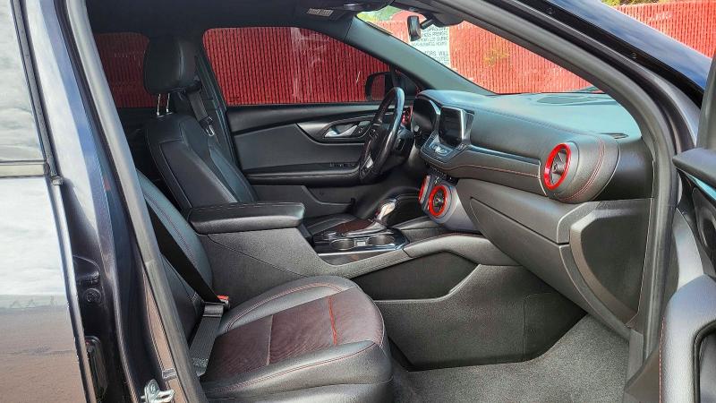 Aukcja sprzedaży 2021 Chevrolet Blazer Rs, vin: 3GNKBERS9MS546368, numer aukcji: 78351435