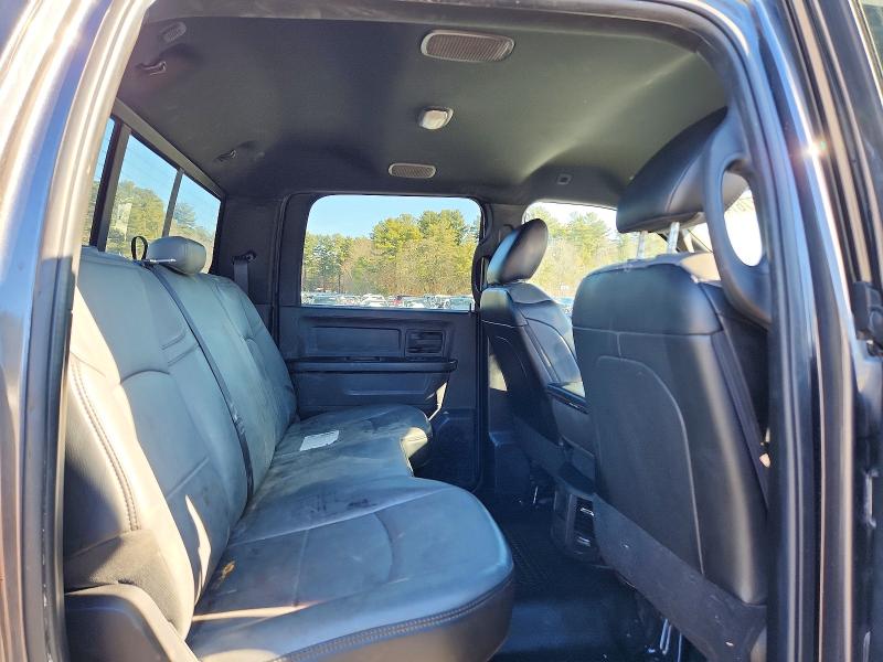 2024 Ram 5500 მანქანა იყიდება აუქციონზე, vin: 3C7WRNEL8RG275305, აუქციონის ნომერი: 77614065