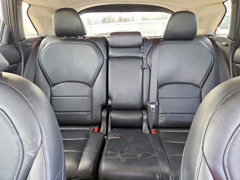 Продажа на аукционе авто 2019 Infiniti Qx50, vin: 3PCAJ5M30KF145532, номер лота: 77784135