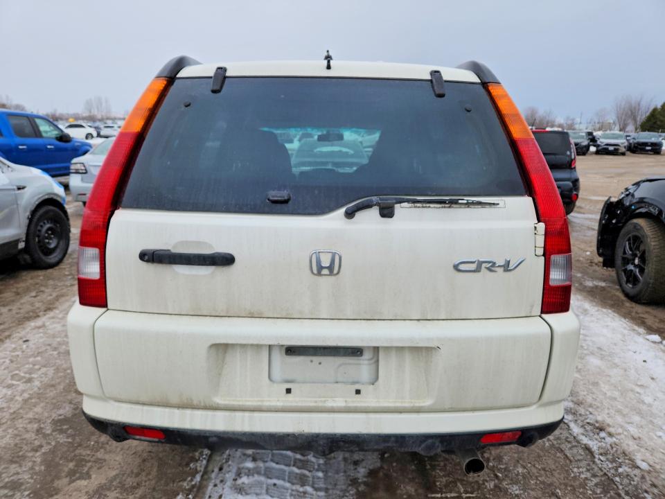 Aukcja sprzedaży 2001 Honda Cr-v, vin: RD51000501, numer aukcji: 78225945