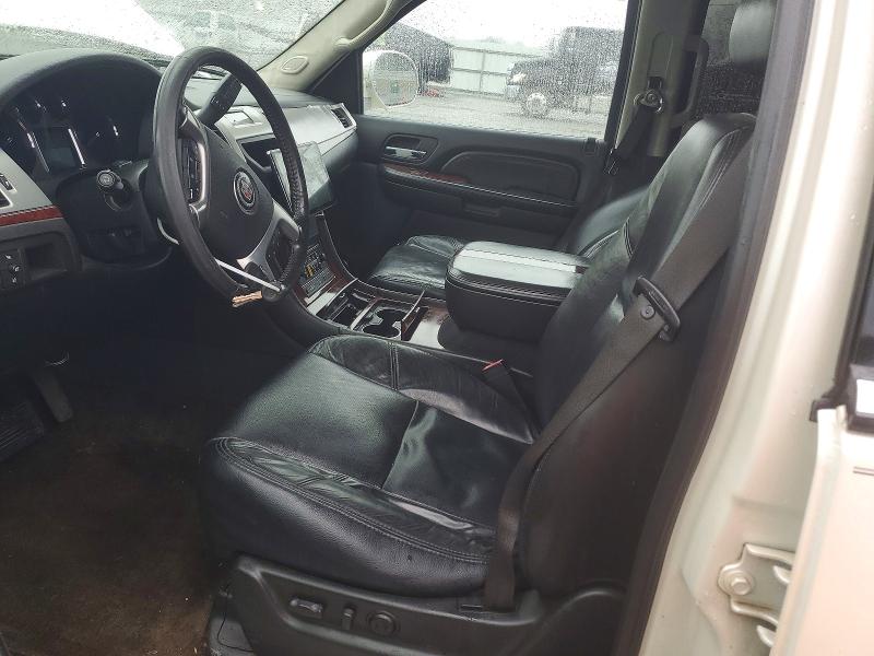 Продажа на аукционе авто 2007 Cadillac Escalade, vin: 1GYFK66847R316294, номер лота: 79172275