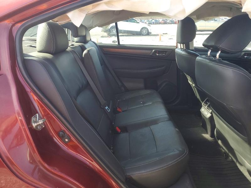 Продажа на аукционе авто 2017 Subaru Legacy, vin: 4S3BNEK65H3030002, номер лота: 78438045