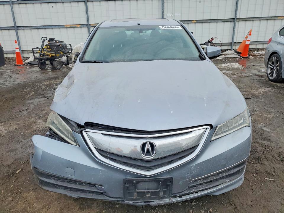 Продажа на аукционе авто 2015 Acura Tlx, vin: 19UUB1F38FA005762, номер лота: 76584655