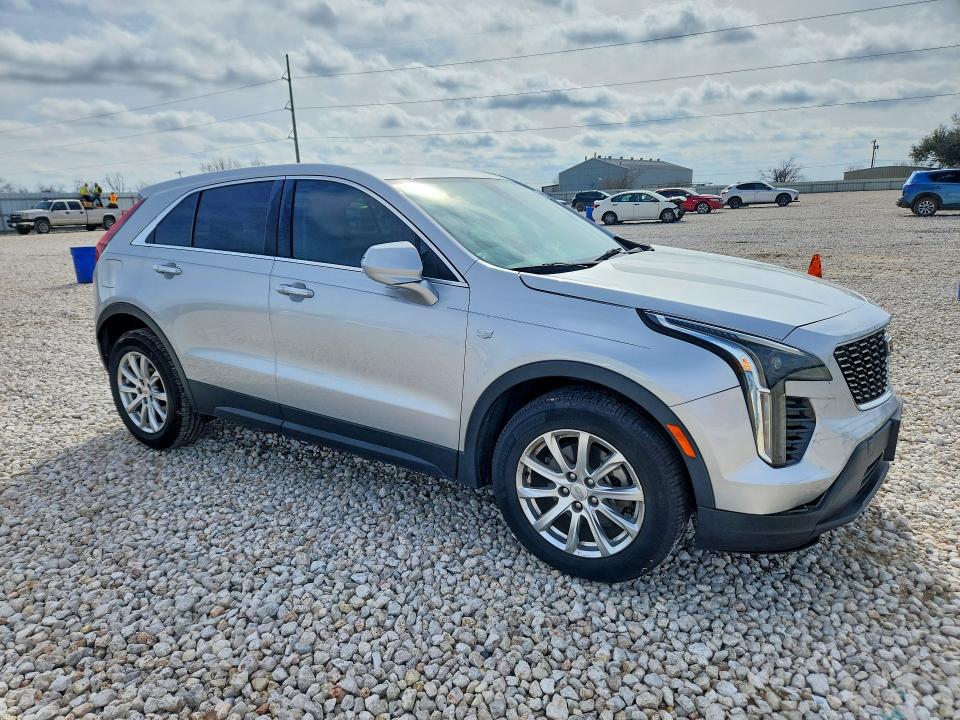 Aukcja sprzedaży 2019 Cadillac Xt4, vin: 1GYAZAR4XKF199641, numer aukcji: 77838945