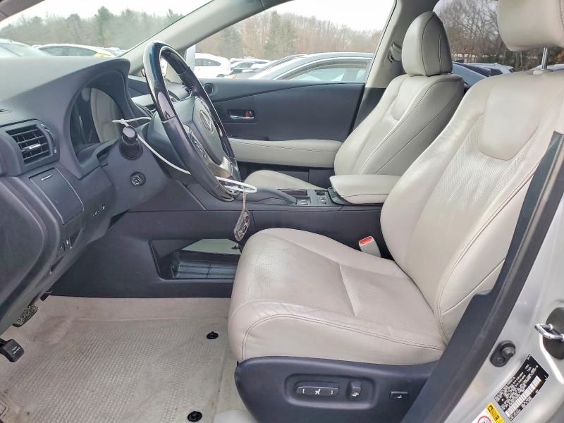 72392505 :رقم المزاد ، JTJBK1BA1F2483782 vin ، 2015 Lexus Rx مزاد بيع