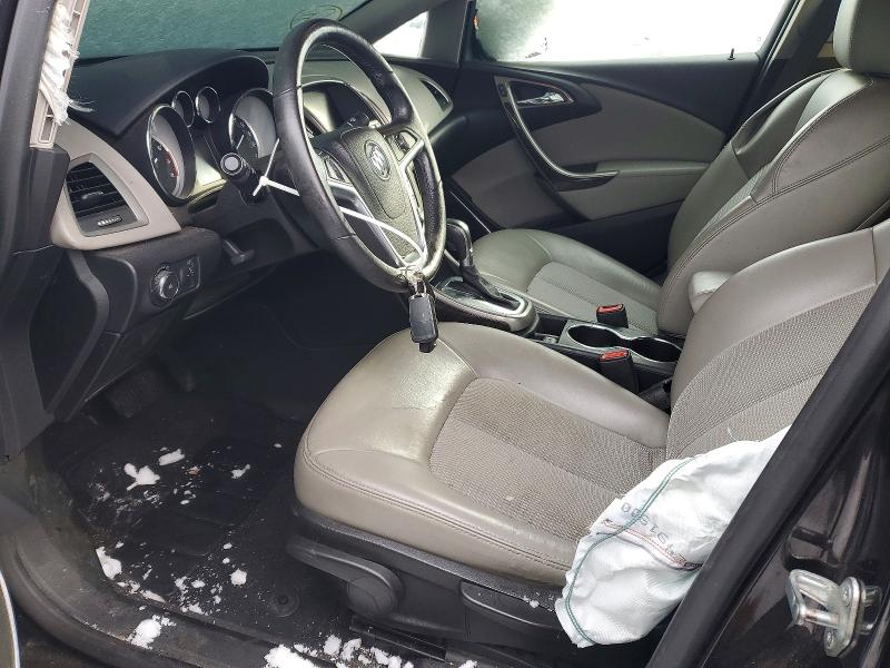 Aukcja sprzedaży 2014 Buick Verano, vin: 1G4PP5SKXE4127873, numer aukcji: 77495085