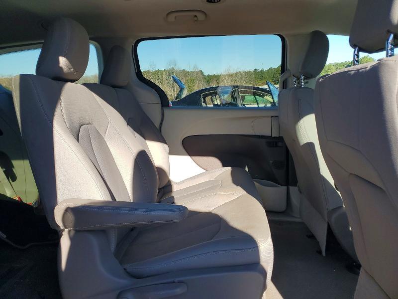 Aukcja sprzedaży 2018 Chrysler Pacifica, vin: 2C4RC1AG3JR174863, numer aukcji: 77400665