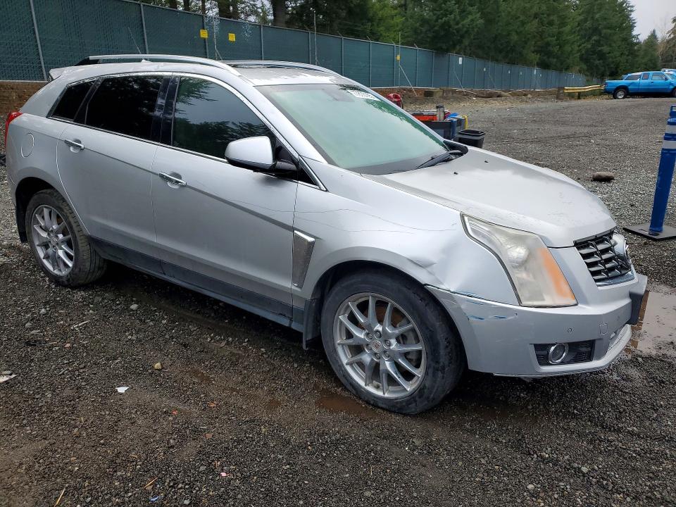 Продажа на аукционе авто 2013 Cadillac Srx, vin: 3GYFNJE32DS637016, номер лота: 77870195