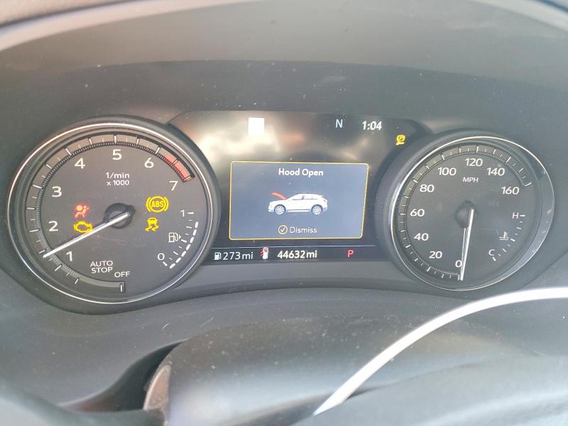 Продажа на аукционе авто 2020 Cadillac Xt4, vin: 1GYFZCR43LF152311, номер лота: 76517265