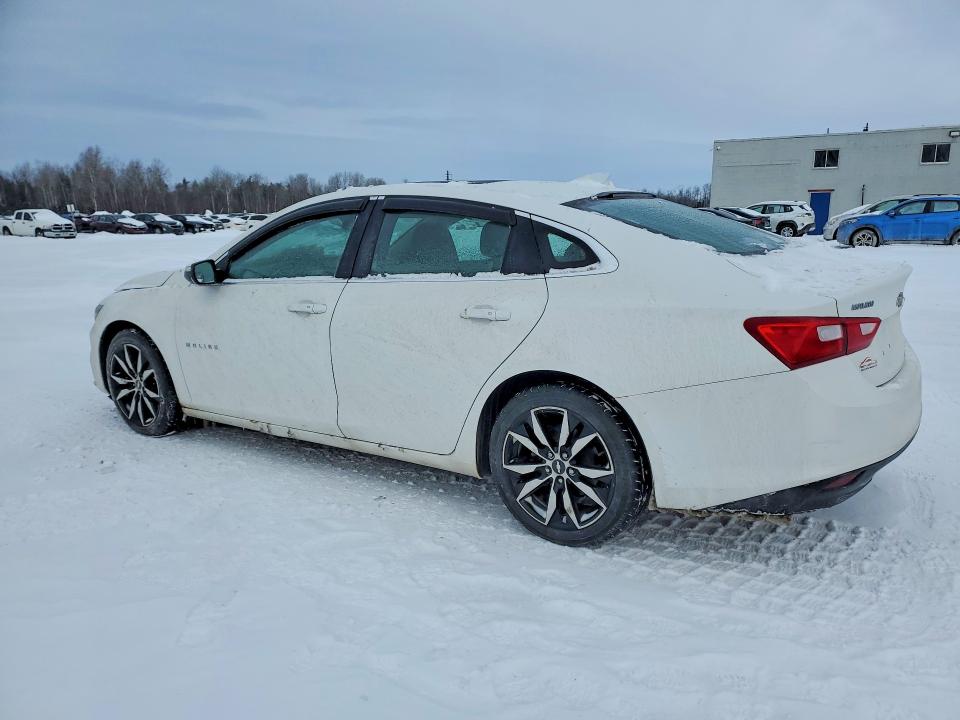 Продажа на аукционе авто 2017 Chevrolet Malibu, vin: 1G1ZE5ST7HF254156, номер лота: 75445265