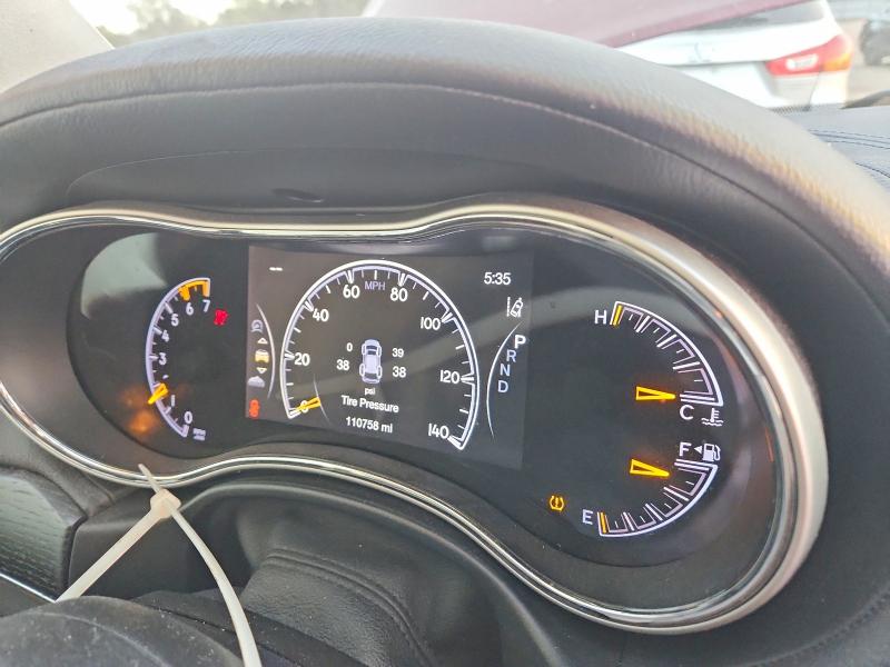 78560455 :رقم المزاد ، 1C4RJFJTXLC137708 vin ، 2020 Jeep Grand Cherokee مزاد بيع