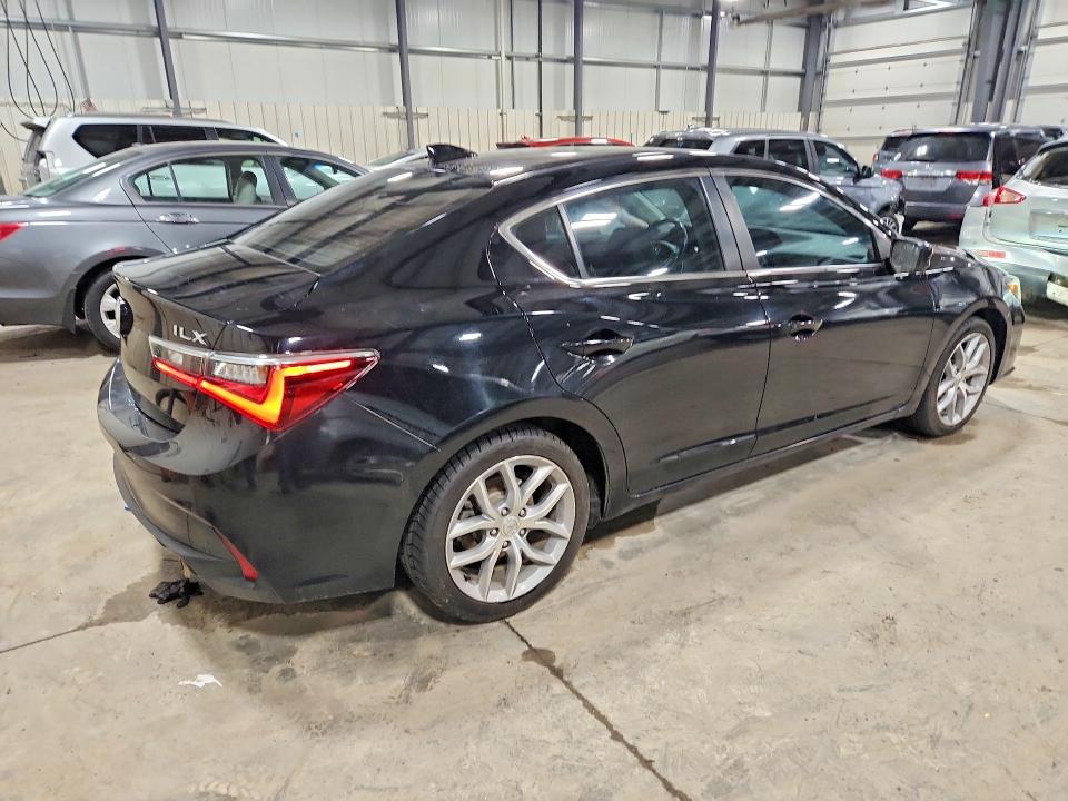 Aukcja sprzedaży 2020 Acura Ilx, vin: 19UDE2F39LA004211, numer aukcji: 79090115