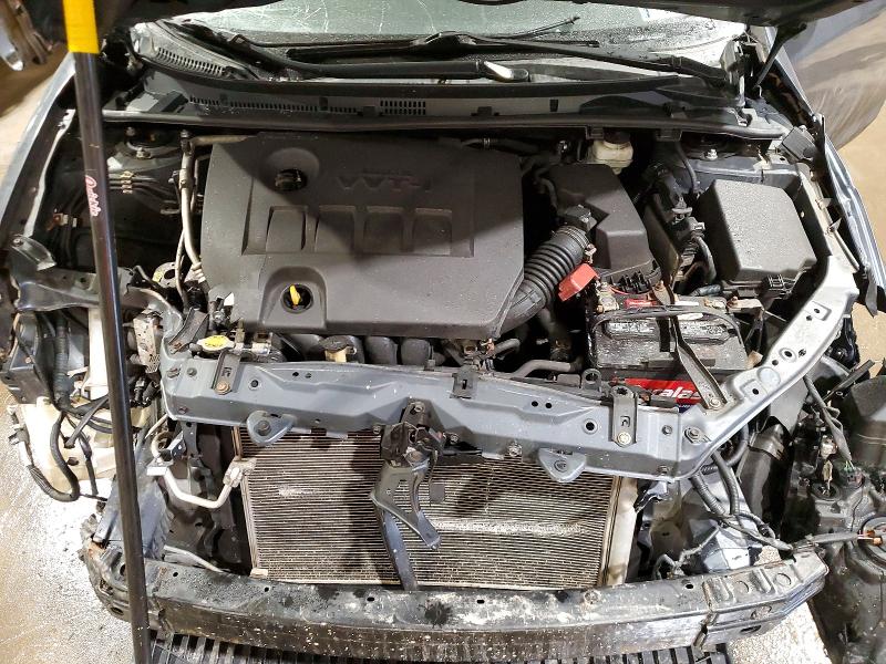 78032825 :رقم المزاد ، 2T1BURHE1EC079063 vin ، 2014 Toyota Corolla مزاد بيع