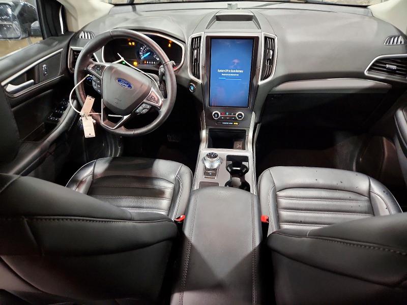 2021 Ford Edge მანქანა იყიდება აუქციონზე, vin: 2FMPK4J9XMBA09608, აუქციონის ნომერი: 78359825
