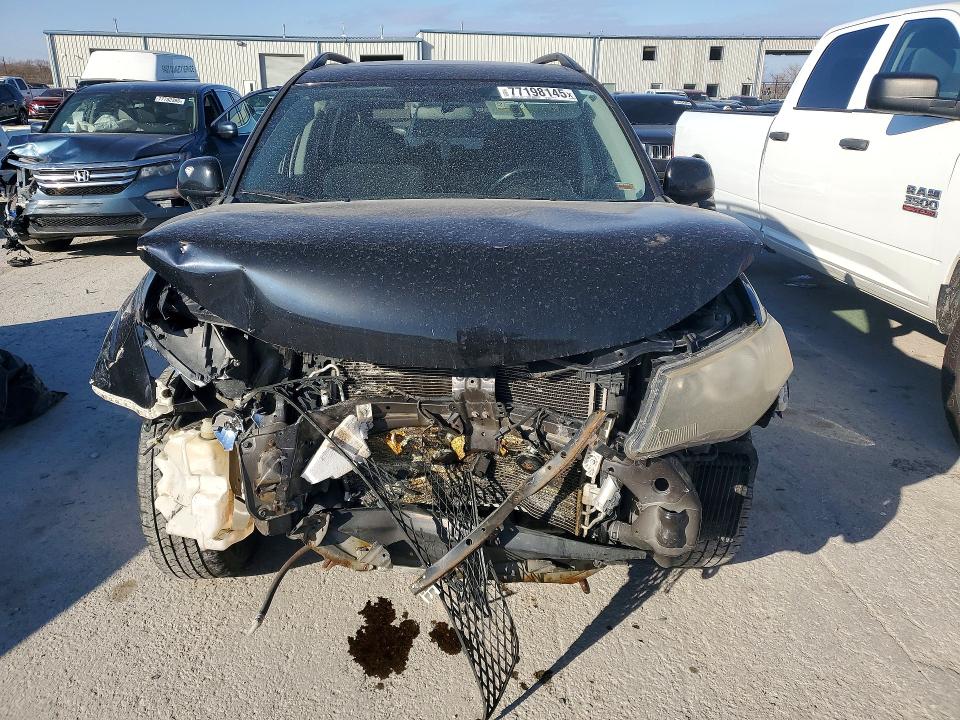 77198145 :رقم المزاد ، JA4MT31X37U009312 vin ، 2007 Mitsubishi Outlander مزاد بيع