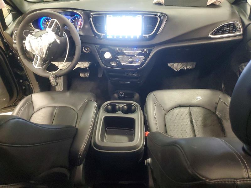 Продажа на аукционе авто 2025 Chrysler Pacifica, vin: 2C4RC1BG5SR598903, номер лота: 79179815